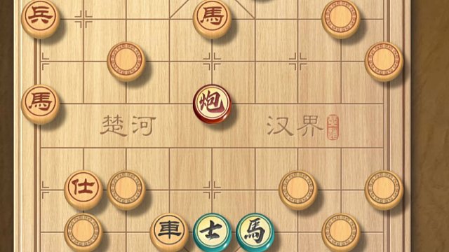 揭棋-堵死了自己是什么心情
