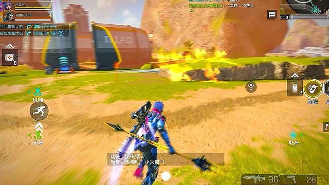 又被自己帅晕的一天