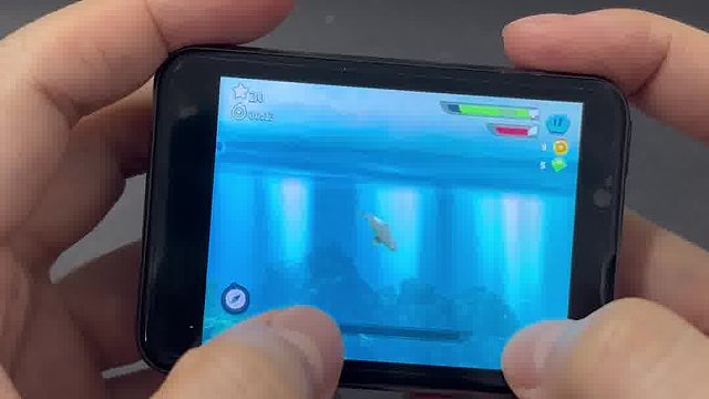 童年记忆的游戏