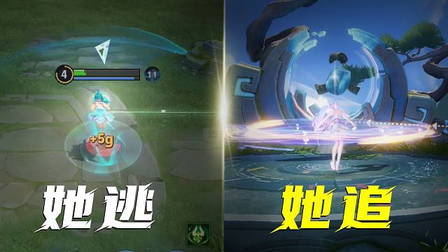 朵朵我呀，也是略懂一些拳脚哒