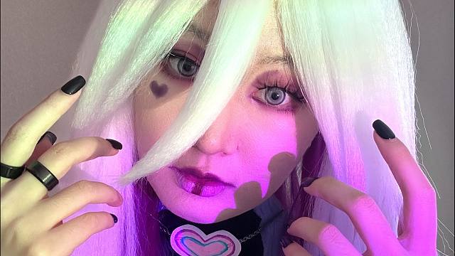 我的米凯拉在哪