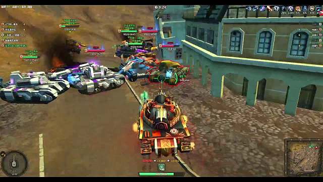 领土大战240331上