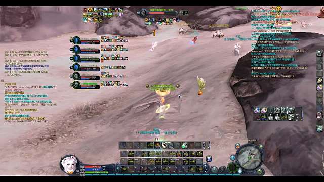 331永恒之塔之荒野逃生篇