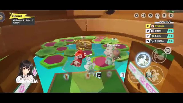 小元旦风骚横扫，反超就是蔡徐坤