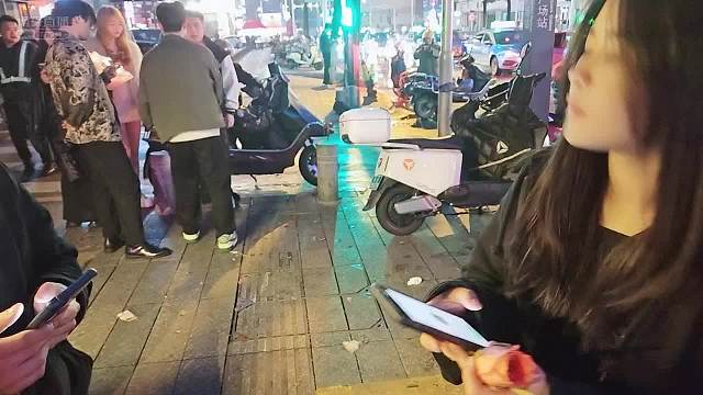 【盛世-户外小易】就想交个普通朋友？