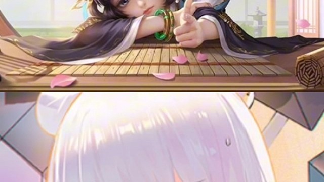 董白:哥哥我能不能biu到你的心里