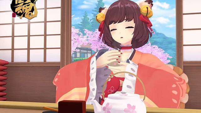 一姬的麻将放浪记-前篇