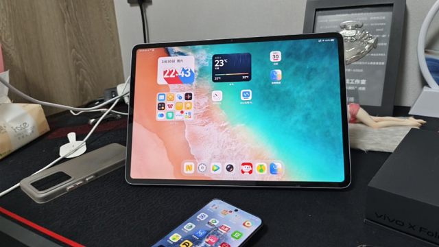 vivo pad3Pro有必要买键盘套装吗