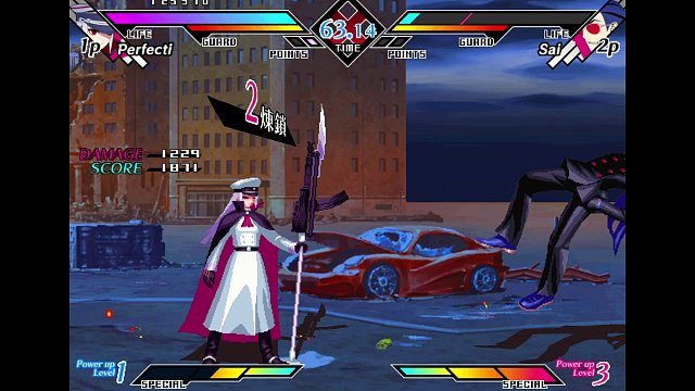 街机《爱因斯的完全世界》试玩