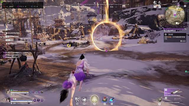 第20次屠龙拿下