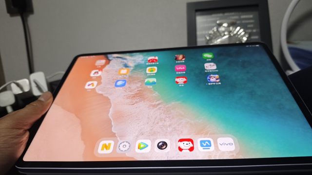 今晚提醒，vivo pad3 Pro别再错过了，后悔来不及