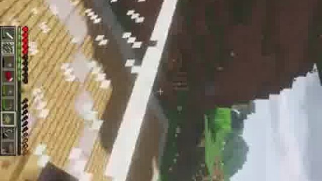 墨哥建的这篮球架真的能投篮！_1