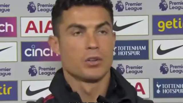 用东北话给C罗配音，C罗秒变罗德彪！