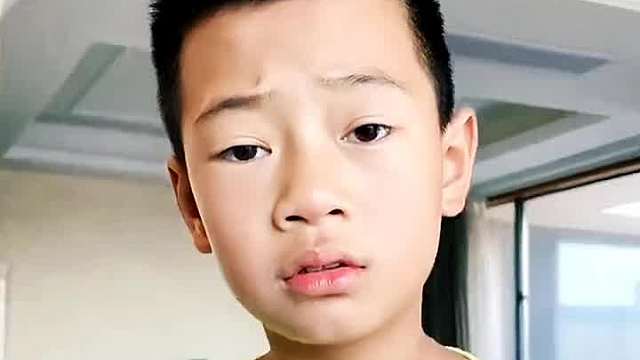 熊孩子神操作不服不行