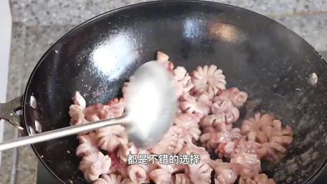 猪身上这五个部位“最好吃”，肉贩常留着自己吃，懂行人才会买！ 2