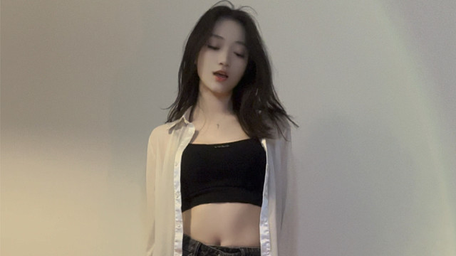 【蛐蛐】竖屏｜Hush翻跳 ｜紧紧抱住我别害羞