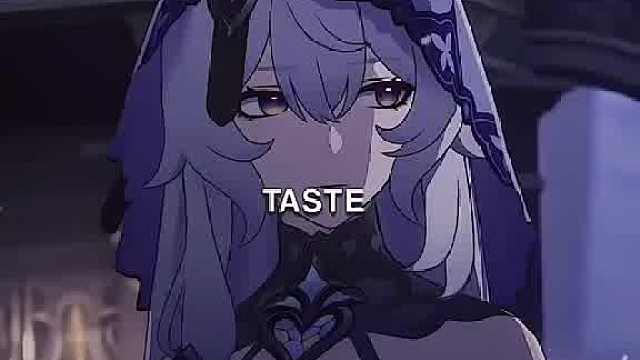 #崩坏星穹铁道 #狂热奔向深渊