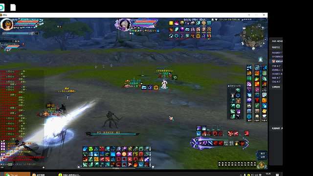 官网钢笔开心游戏又一天-片段2