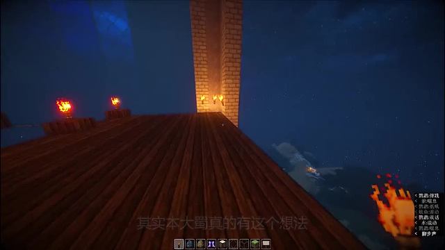 我的世界冷知识37防火药水能否让骷髅在白天存活？我们做了个测试