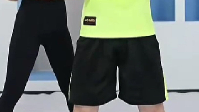 老师，我要学跳舞