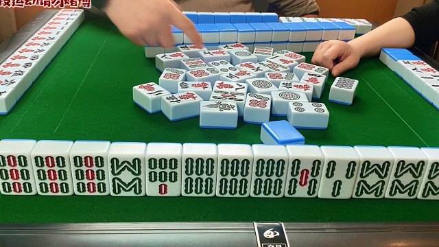 清一色如何操作