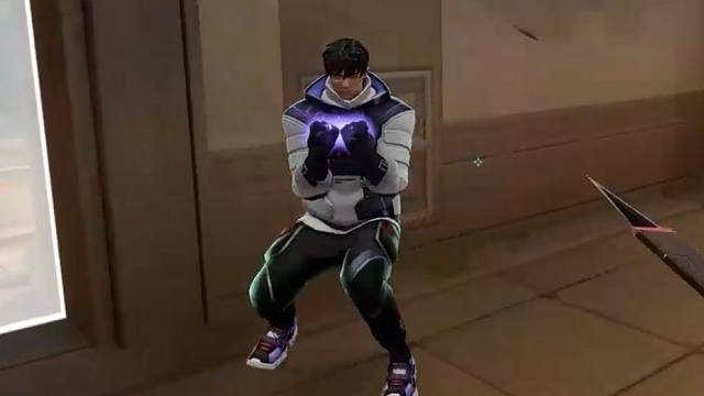 【瓦】拉满了 真的装不下了23.0