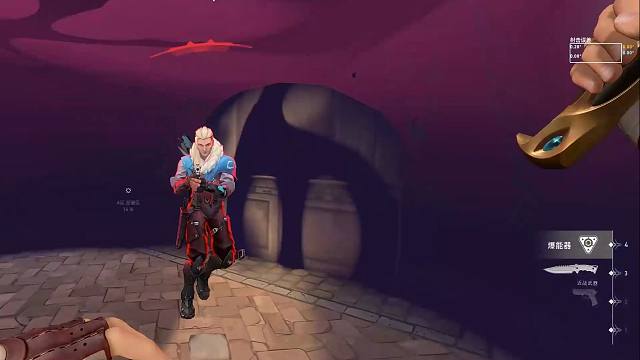 【瓦4.0】变异者联赛24.0