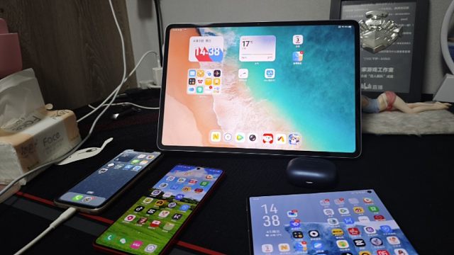 vivo pad3Pro深度一周体验，适不适合你