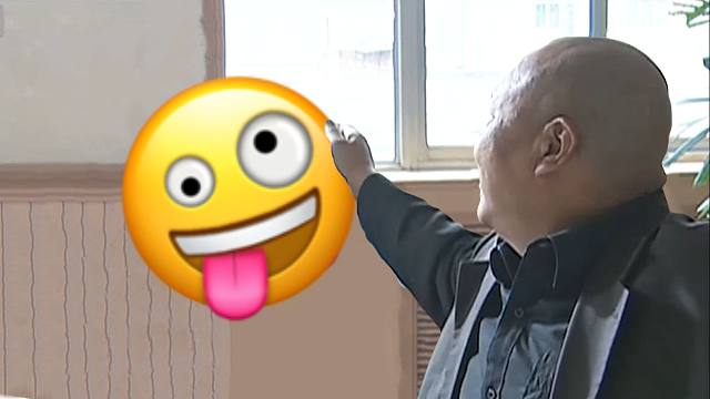 这是我弟弟私人笑声