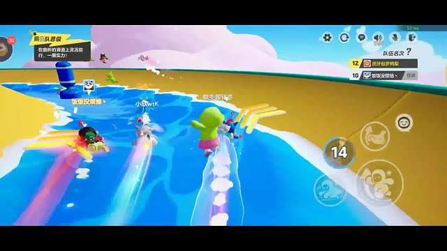 永不落幕的逆袭秀，就问你怵不怵！