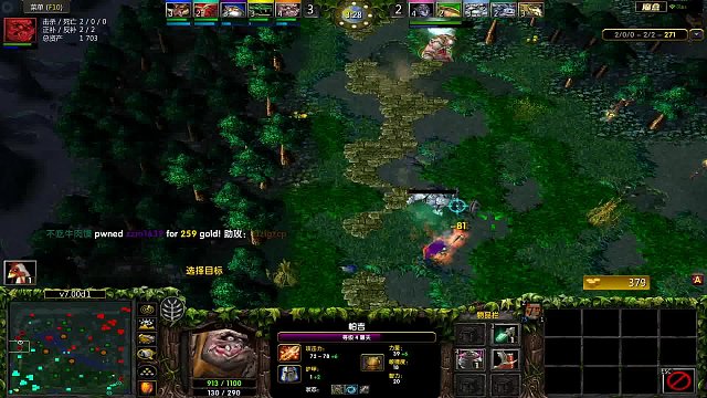 这个盲钩够我吹一阵子牛逼的