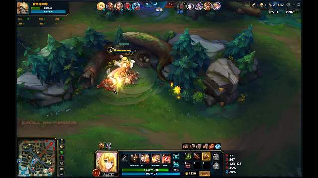 无敌红红，从头帅到尾