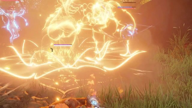 没人是你的谎言