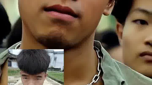 更换一张照片变脸