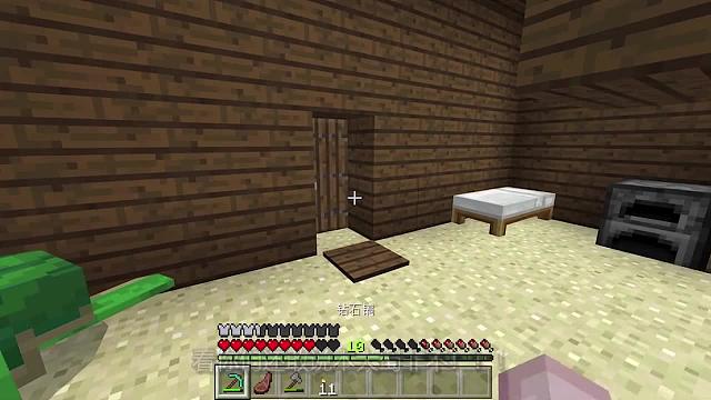 我发布了一个新视频，快来围观吧！