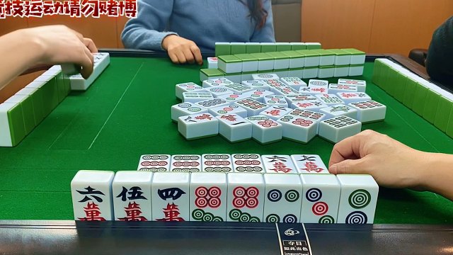 该出手的时候到了