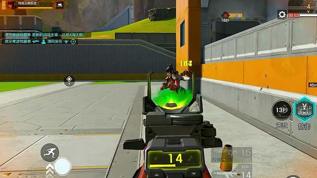 陪你玩闹的人都不在了，就算无敌又有什么用呢。