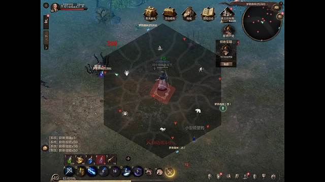 乍暖介然有知的直播间-片段4