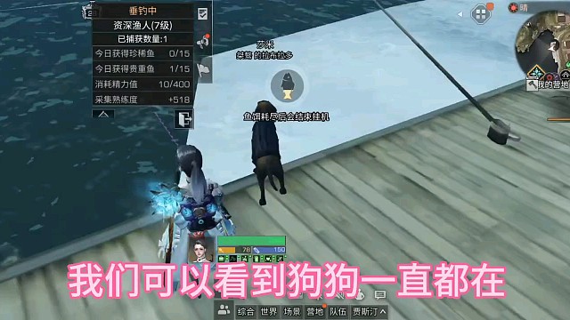 人生如磨石﹖明日之后，