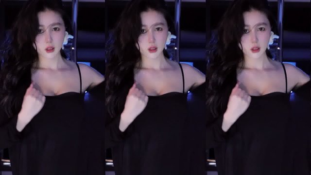 主播的性感小舞蹈3