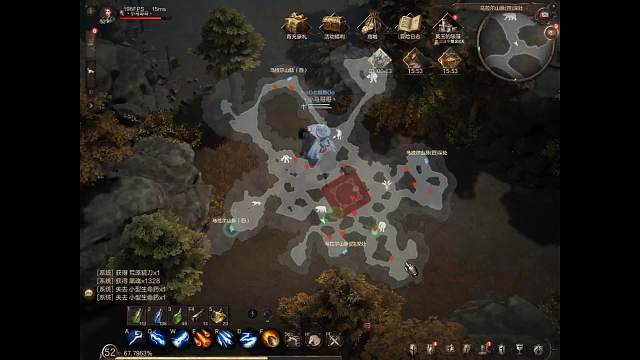 欢迎来到我的直播间-片段2