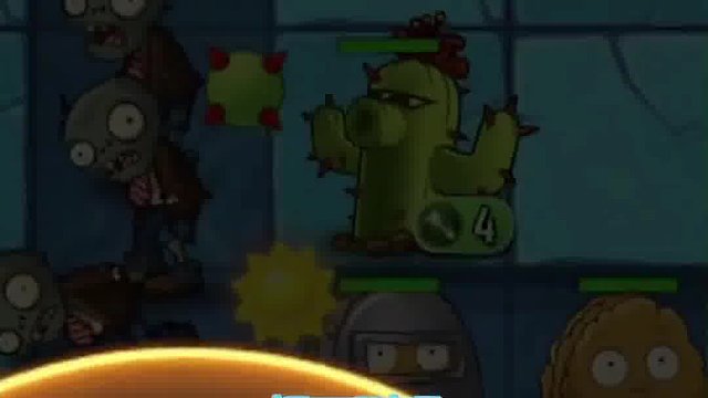 没想到仙人掌还能进化啊！