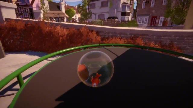 小鱼模拟器2：鱼在下水道里靠什么活？吃人类垃圾还是奥里给！