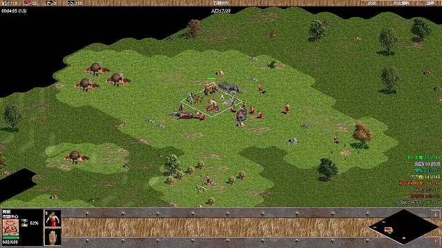 六六爸 魔瓶 天一 大雁 负 绿意 移动 和平 罗马军