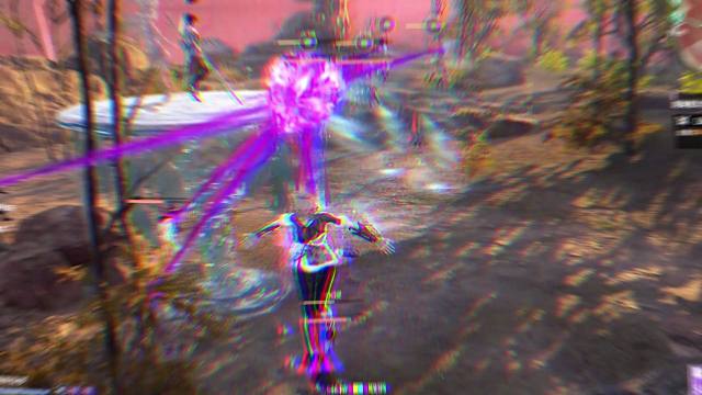 您觉得……永劫的魅力是什么？