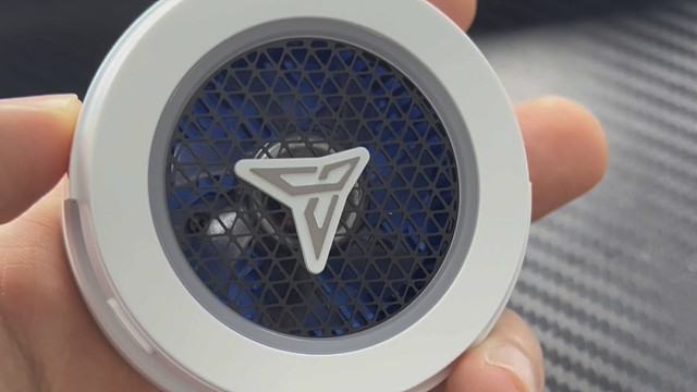 飞智新款散热器b7x打CF手游实战表现