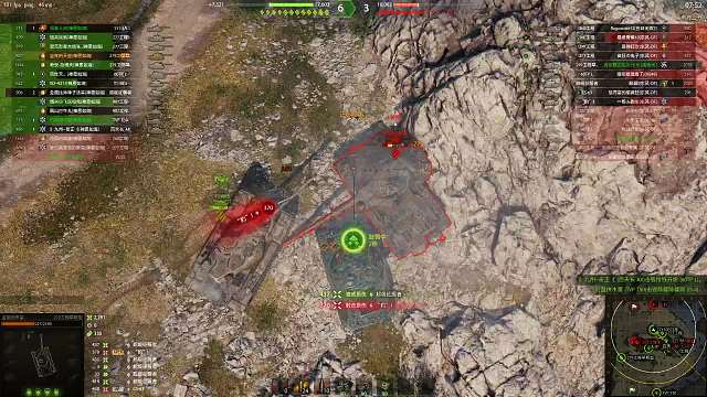 军团收人，不限效率。要求活跃-片段2