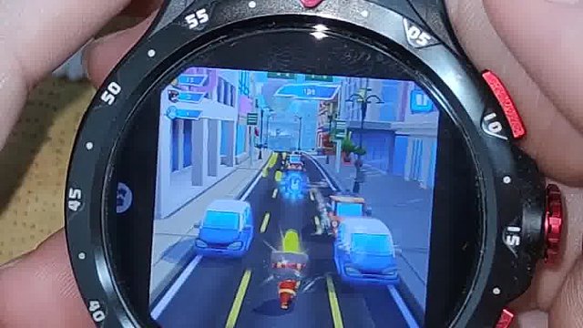 汤姆猫英雄跑酷