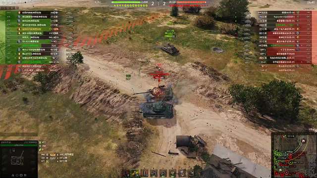 军团收人，不限效率。要求活跃-片段3