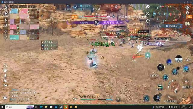 2024.4.6浪迹天涯vs不染